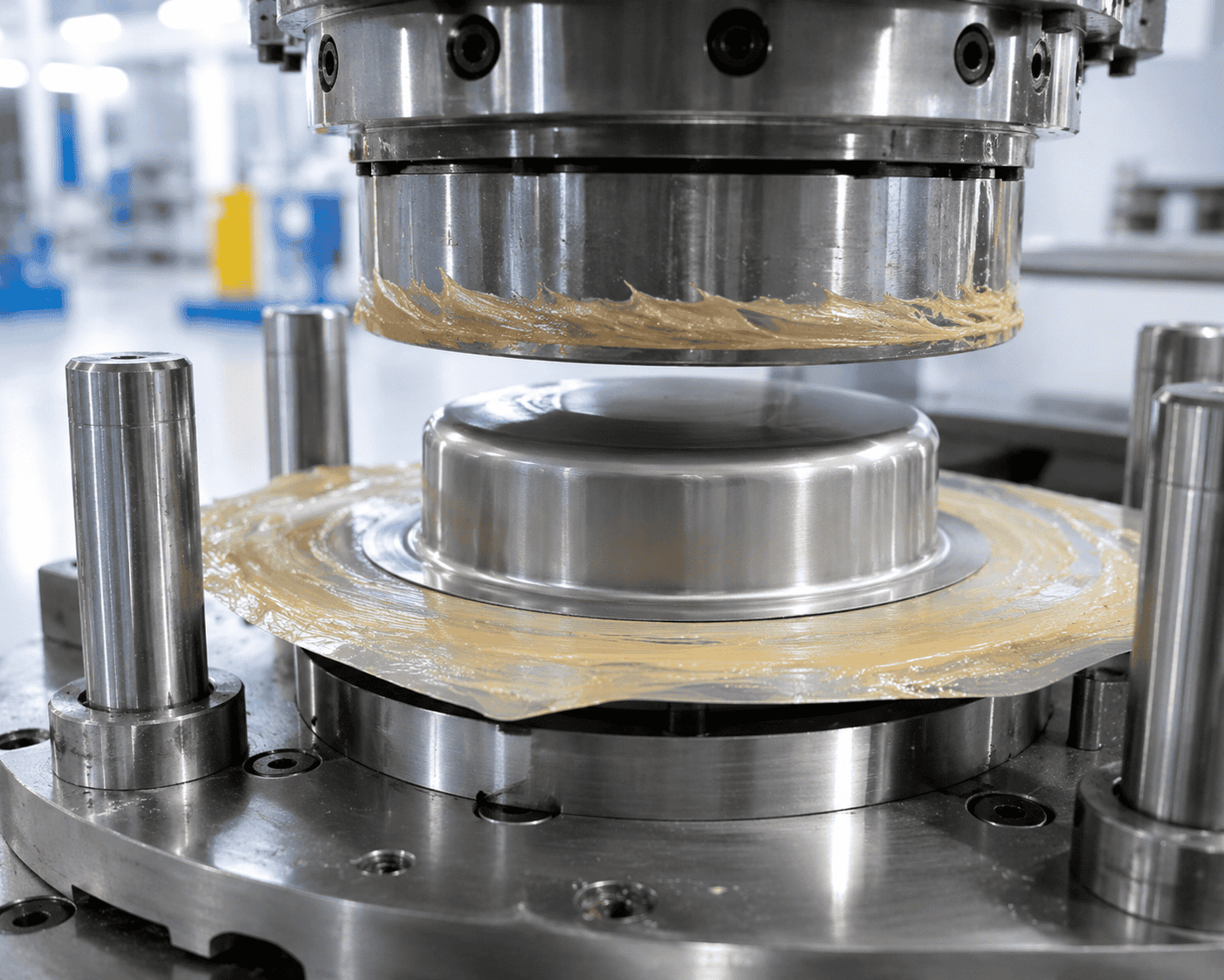 Optimizacion de Procesos Industriales