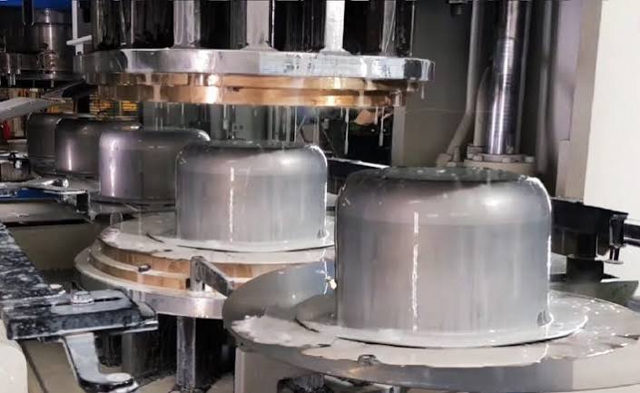 Optimizacion de Procesos Industriales